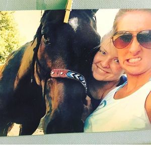 Meet your Posher, Lily